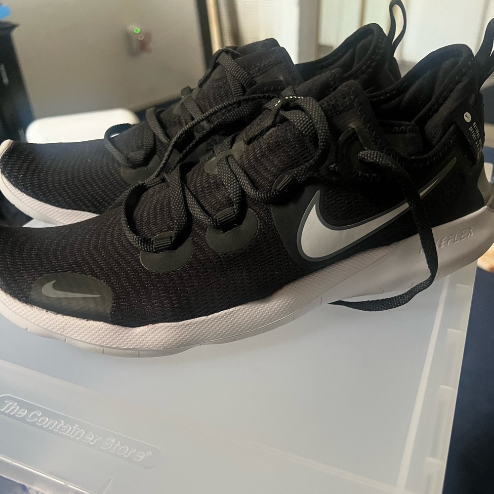 Nike Flex Running Shoes